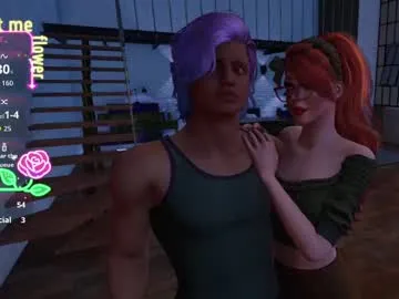 valentia_vickers — #crossdresser #feminization #hairyarmpits #lovense #panties