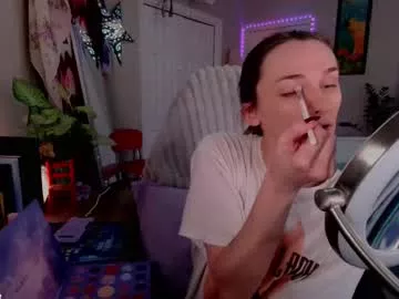 veeweatherbee on Chaturbate 