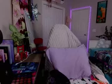 veeweatherbee on Chaturbate 