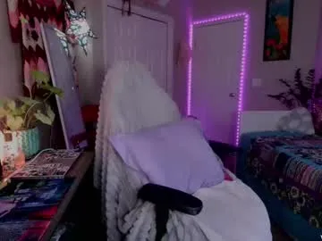 veeweatherbee on Chaturbate 