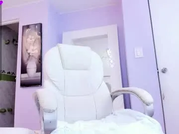 velvetxxvice on Chaturbate 