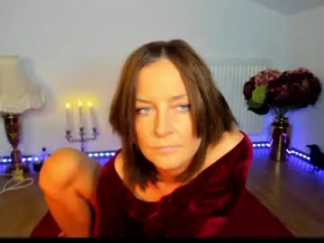 viciousqueen on Chaturbate 