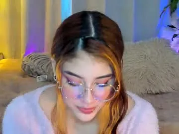 vittoria__rossi on Chaturbate 