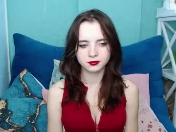 viviennero on Chaturbate 