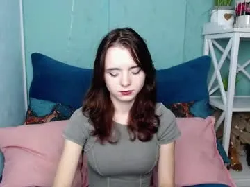 viviennero on Chaturbate 