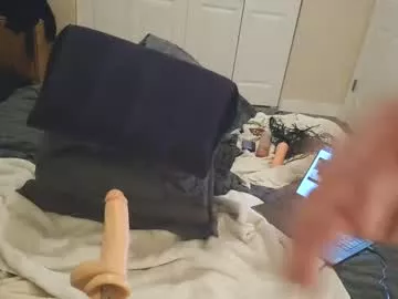 waaayup on Chaturbate 