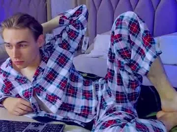 williamdyson on Chaturbate 