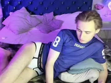 williamdyson on Chaturbate 