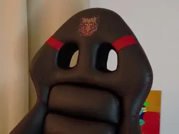 willy_veins on Chaturbate 