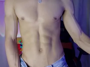 willy_veins on Chaturbate 