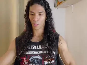 willy_veins on Chaturbate 