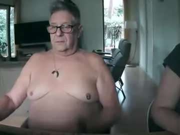 woodwurm on Chaturbate 