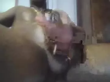 woodyslick on Chaturbate 