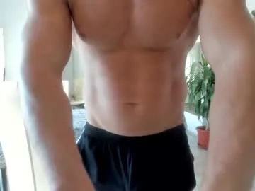 woolfiie on Chaturbate 