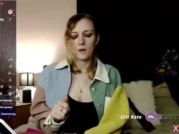 xelliee_rosex on Chaturbate 