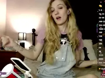 xelliee_rosex on Chaturbate 