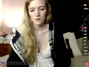xelliee_rosex on Chaturbate 
