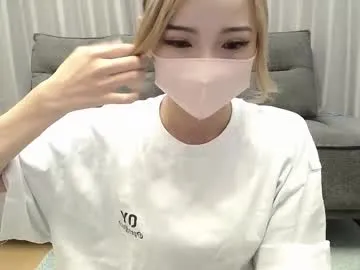 xxranxx on Chaturbate 