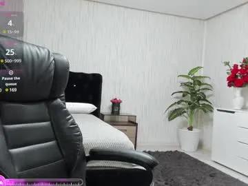 xxsecretdesirexx on Chaturbate 