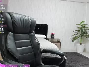xxsecretdesirexx on Chaturbate 