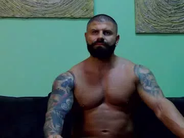 xxtreamleonard on Chaturbate 