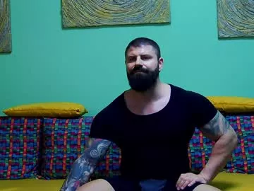 xxtreamleonard on Chaturbate 