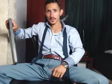 xxxhome_alonexxx on Chaturbate 