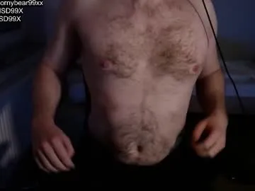 xxxhornybear99xxx — #german #naked #uncut #hairy #gym