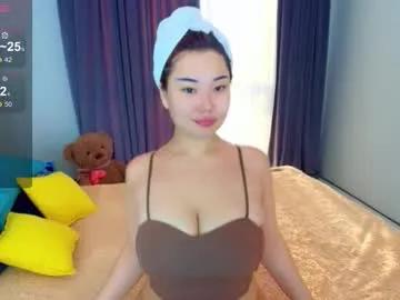 xxxsexaxion on Chaturbate