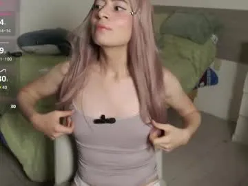 yana_secretroom on Chaturbate 