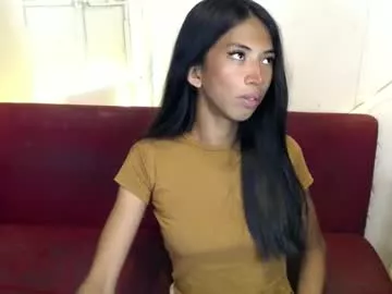 yannafucks on Chaturbate 