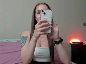 yaraliebe on Chaturbate 