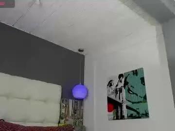 yiyo10_ on Chaturbate 