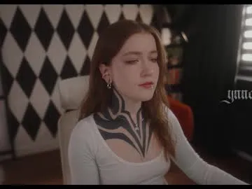 ynnenbrynn on Chaturbate 