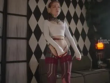 ynnenbrynn on Chaturbate 