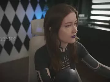 ynnenbrynn on Chaturbate 