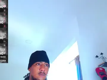 yosoy_enzo2020 on Chaturbate 