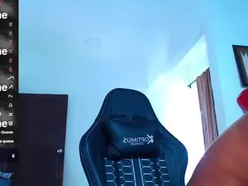 yosoy_enzo2020 on Chaturbate 