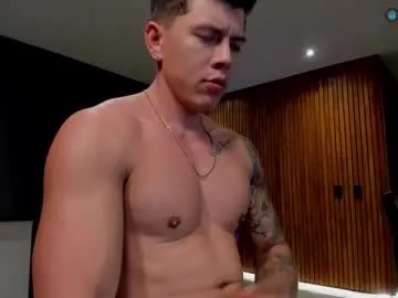 zacandmarcosmg_ on Chaturbate 