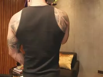 zacandmarcosmg_ on Chaturbate 