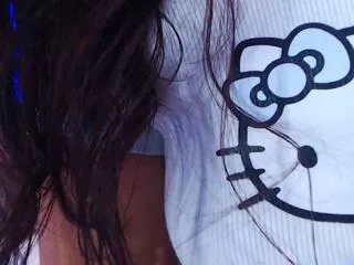 abby_candy on Flirt4Free 