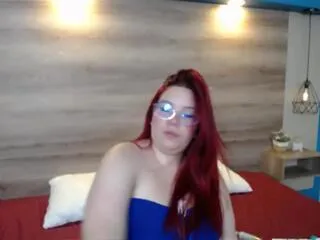 abby_cohen on Flirt4Free 