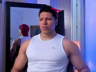 adam_brocs on Flirt4Free 