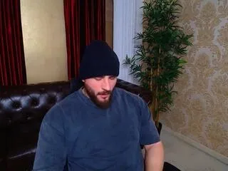 adam_jamesonn — Away on Flirt4Free