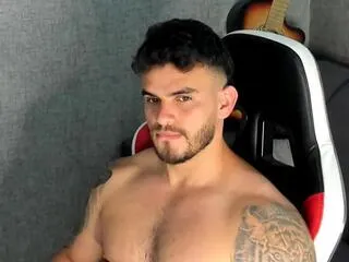 alan_arab on Flirt4Free 