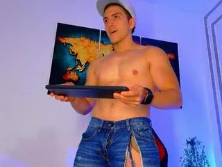 alan_ferrer on Flirt4Free 