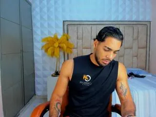 alessio_moretti — Freechat on Flirt4Free