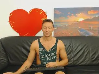 alex_sean — Freechat on Flirt4Free