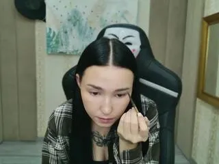 amanda_choi on Flirt4Free 