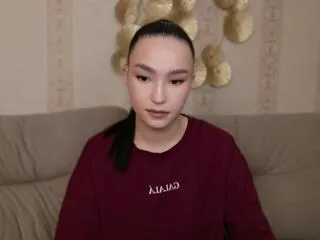 amanda_choi on Flirt4Free 